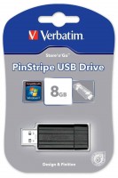 VERBATIM USB 08GB 2.0